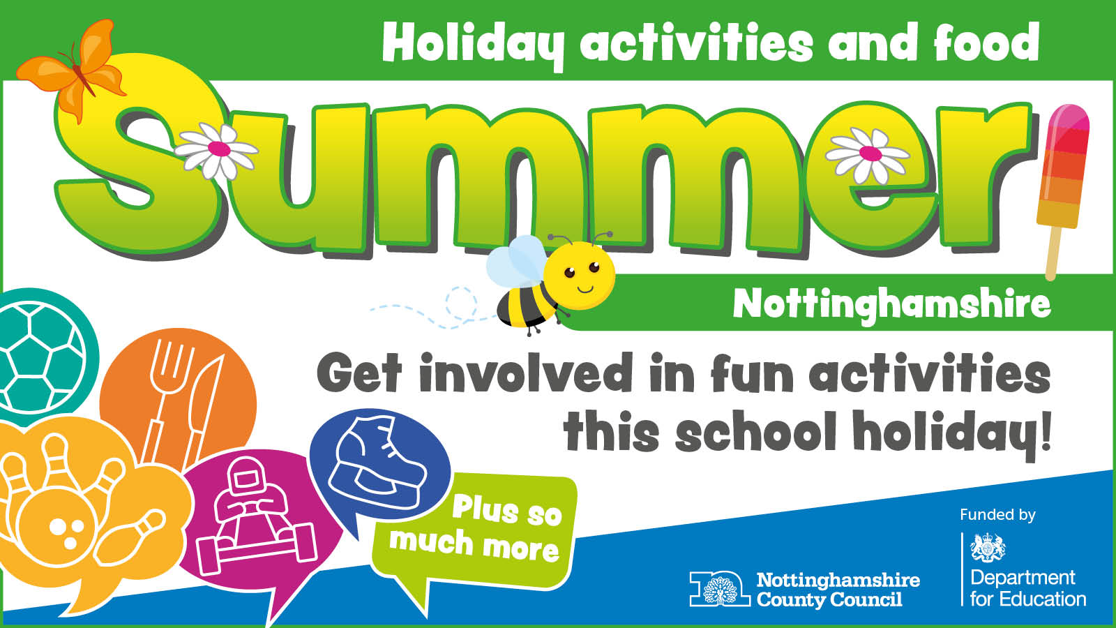 Summer Social