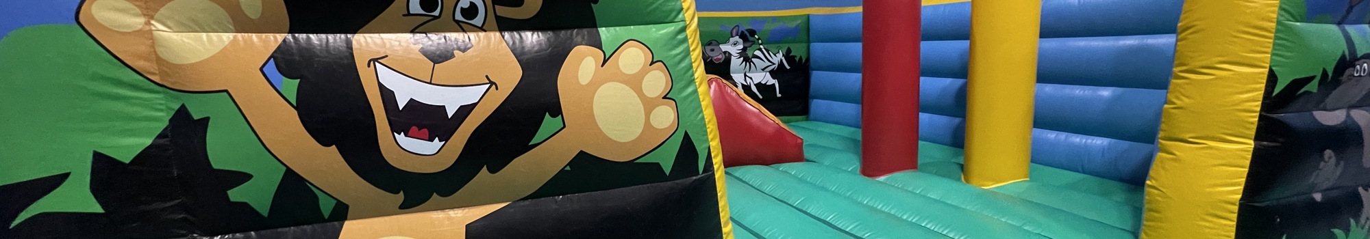 Bouncycastle