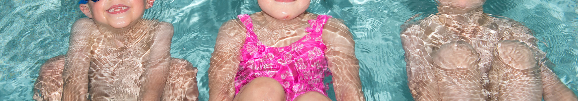 Swimming Lessons 2