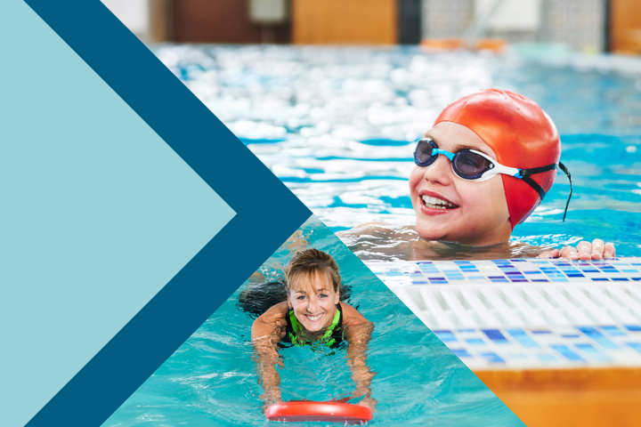 1704 Summer Swim Promotion Digital Web Header